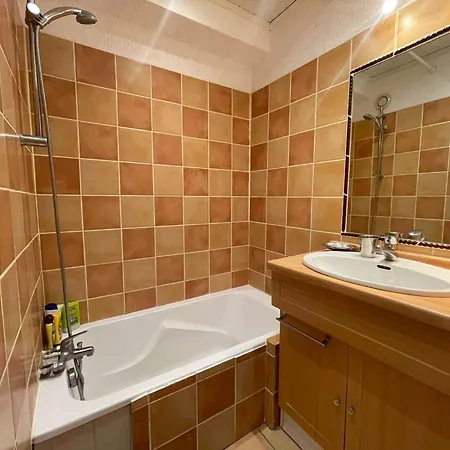 Apartmán Rdc Proche Avec Parking Prive - Fr-1-328-276